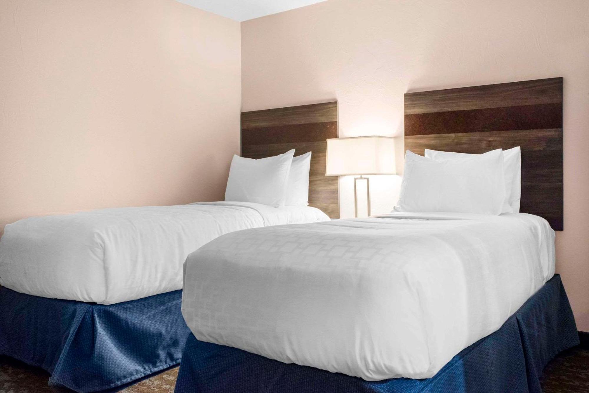 Copper King Convention Center, Ascend Hotel Collection Butte Eksteriør bilde