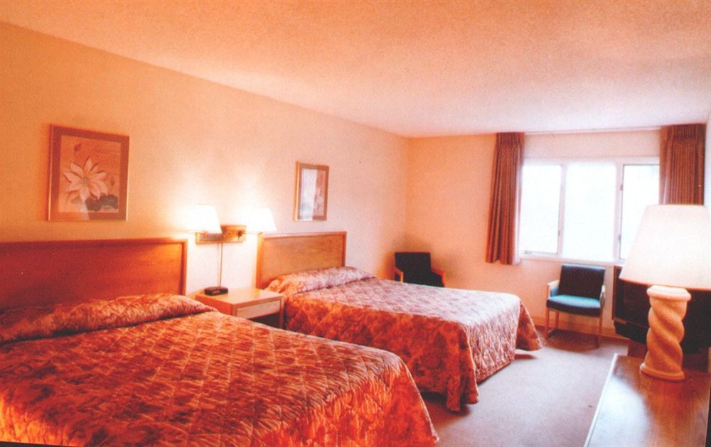 Copper King Convention Center, Ascend Hotel Collection Butte Rom bilde